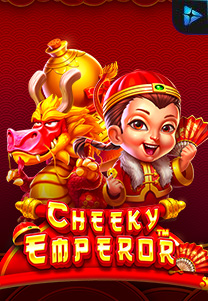 Bocoran RTP Cheeky Emperor di ZOOM555 | GENERATOR RTP SLOT