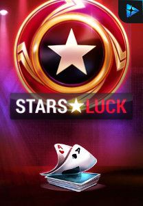 Bocoran RTP Stars Luck di ZOOM555 | GENERATOR RTP SLOT