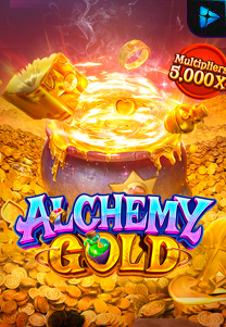 Bocoran RTP Alchemy Gold di ZOOM555 | GENERATOR RTP SLOT