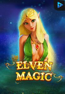 Bocoran RTP Elven Magic di ZOOM555 | GENERATOR RTP SLOT