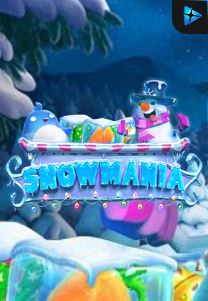 Bocoran RTP Snow Mania di ZOOM555 | GENERATOR RTP SLOT