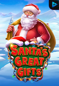 Bocoran RTP Santa’s Great Gifts di ZOOM555 | GENERATOR RTP SLOT