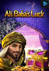 Bocoran RTP Ali Baba_s Luck di ZOOM555 | GENERATOR RTP SLOT